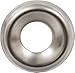 Hillman 2907 Number-10 Stainless Steel Finish Washer, 35-Pack