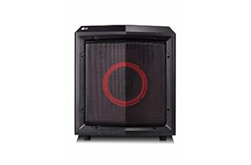 lg trolley speaker