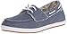 Sanuk Women's Sailaway 2 Fray Boat Shoe
