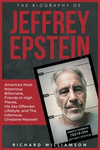 Perversion of Justice: The Jeffrey Epstein Story: Julie K. Brown