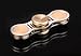 Aukwing EDC spinner fidget toys,Ultra High Speed fidget spinners brass material Stress Reducer