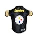 NFL Pittsburgh Steelers Premium Pet Jersey, Small