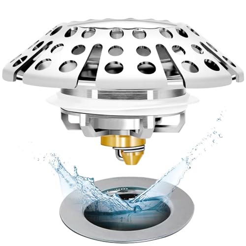 Anlige Bathtub Drain Stopper