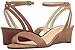 Nine West Women's Lewer Suede Wedge Sandal
