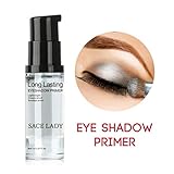 Nibito® Durable Highly Pigmented Eyeshadow Primer