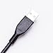 Arrowmax APCUSB-MM6184 USB Programming Cable for Motorola MotoTrbo APX-4500 APX-6500 APX-7500 XTL5000 XTL2500 as HKN6184