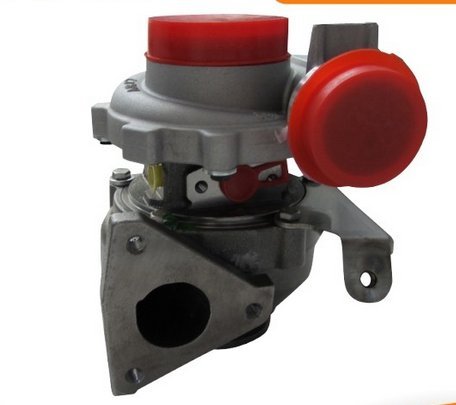 GOWE GT1749V 761618-5003S 761618-0003 turbo turbocharger for Suzuki Grand Vitara Diesel Engine F9Q