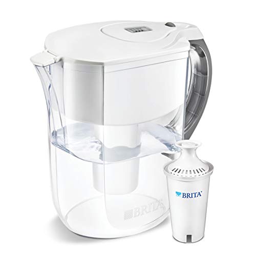  Brita OB36 Grand Water Filter Pitcher 42556