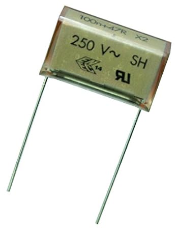 Theben 9070523 Entstörungsfilter RC-Glied