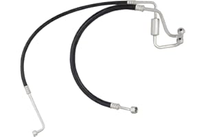 BUYAUTOPARTS! For Chevy S10 & GMC Jimmy Sonoma A/C AC Hose Manifold and Tube Assembly - BuyAutoParts 62-70231N New