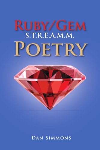 Ruby/Gem S.T.R.E.A.M.M. Poetry
