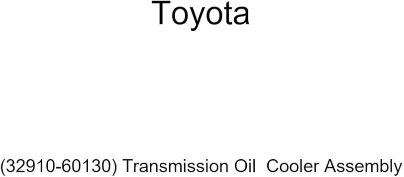 Toyota 32910 60130