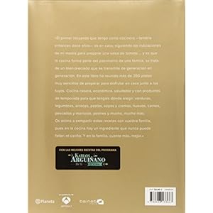 (PACK).EN FAMILIA CON KARLOS ARGUIÃ±ANO+CONCEPTOS BASICOS