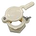 Honey Gate Valve Honey Extractor Honey Tap Beekeeping Bottling Tool by Blisstime (1 PACK)