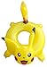 Nino Star Products Pool Float Yellow Outdoor