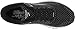 Brooks Women's Levitate Black/Ebony/Silver 9 B US