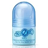 Zermat Roll-On Deodorant Xtreme For Boys, Desodorante Para Niño