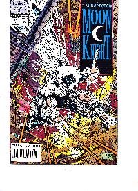 Moon Knight #55
