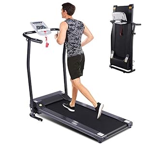himimi treadmill