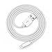 Ipone Charger Cable,6FT Lightning Cable Nylon Braided -[Apple MFi Certified] Series - for iPhone 6S Plus 6 Plus SE 5S 5 iPad iPod (Silver)