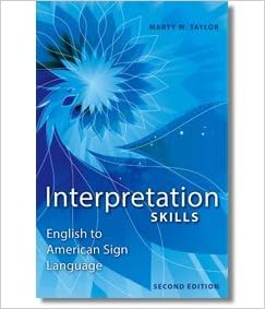 American Sign Language & Interpreting - Deaf Studies & American Sign ...