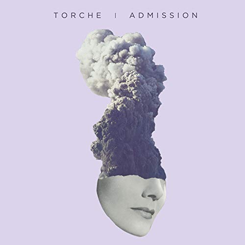 Album Art for Admission LP by Torche