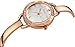 Women’s Watches Rose Gold Luxury Bracelet Watch for Women, Female Fashion Dress Wrist Watch