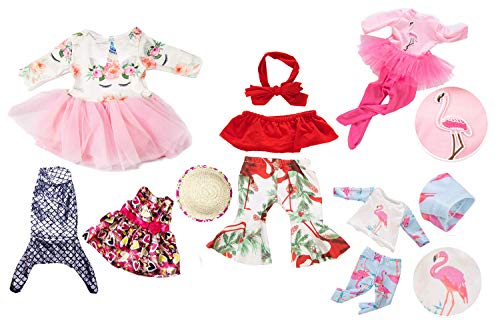 1 american+unicorn+clothes+American+Accessories