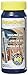 AquaChek 561140A Salt Water Swimming Pool Test Strips - White, 1-Pack primary