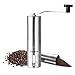 Accevo Manual Hand Coffee Grinder & Coffee Press