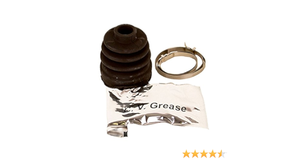 Amazon Com Cv Boot Kit Fits Suzuki 750 King Quad Lta750 4x4 2008 2017 Rear Outer Automotive