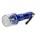 Generic Zinc Alloy Electric Metal Grinder Herb Tabacco Crusher Grinder Cracker