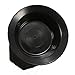 Pride 4pcs. Hair Dye Set Kit Black Salon Hair Coloring Dyeing Kit Brush Comb Bowl Hair Tint Mixing Bowl DIY Hair Set