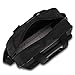 American Tourister 5-Piece Softside Luggage Set, Black, 5-Piece Set