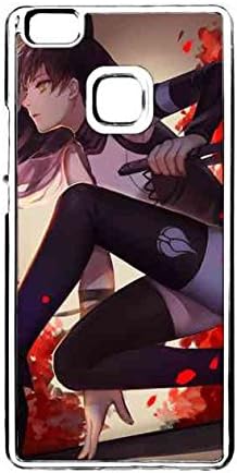 Amazon Rwby 壁紙 スマホ カバー Rwby ルビー クリアケース Huawei P9 Lite スマホ カバー 漫画 ルビー 携帯電話カバー Huawei P9 Lite Huawei P9 Lite 透明ケース Rwby スマホ カバー ケース カバー 通販
