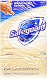 Safeguard Antibacterial Deodorant Soap Beige 16