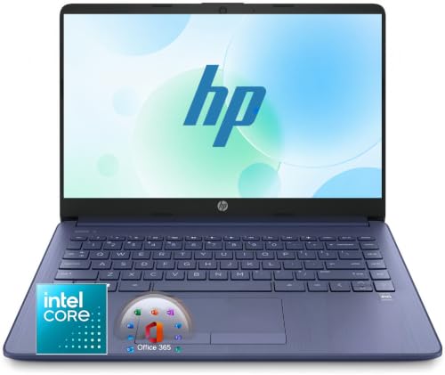 HP Slim Laptop