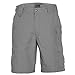 5.11 Tactical Men's Men’s Taclite Pro 11-Inch Shorts, Lightweight, Adjustable Waistband, Storm, Size 34, Style 73308