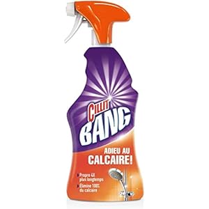CILLIT BANG – Cilit Bang pistool tegen vuil en kalk, 750 ml