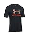 Under Armour UA Camo Fill Logo XXX-Large Black