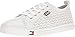 G by GUESS Women's Olisa White Nappa PU Oxford