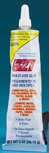 Dollhouse Miniature 1:12 Beacon 527 Multi-Use Glue (2 oz)