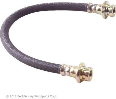 Cognito Motorsports BRAKELINE-1021 Brake line Set