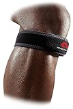 McDavid 414 Jumpers Knee Strap (Black)