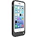 OTTERBOX Resurgence Power/Battery Case for Apple iPhone 5s - Retail Packaging - BLACK (BLACK/BLACK)