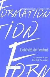 L' obésité de l'enfant