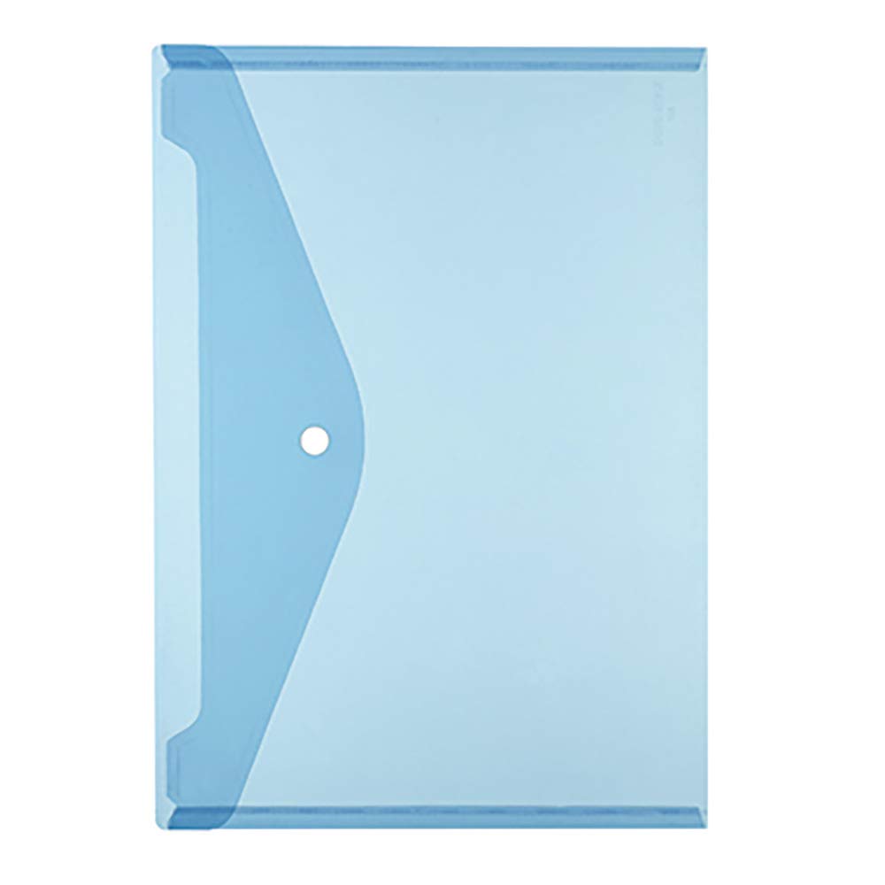 Herlitz Eurofoil Prestige 10657948 Folder with Elasticated Corners Assorted Colours