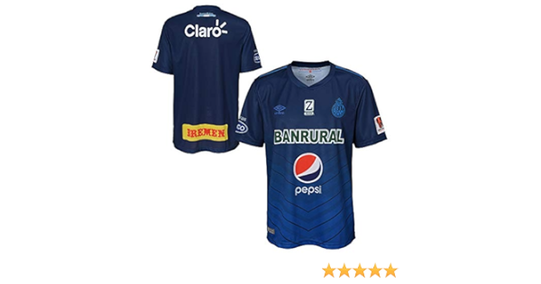 csd municipal jersey