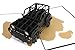 PopLife® Jeep Truck 3D Pop Up Card for All Occasions - Birthday, Father’s Day Gift, Graduation, Congratulations, Retirement, Anniversary - SUV Driver, Off-Roading, 4X4 Car - for Husband, Son, Boyfriend