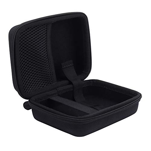 Voyage Étui Housse pour Instax Mini LiPlay de Aenllosi (Noir) - Image 2